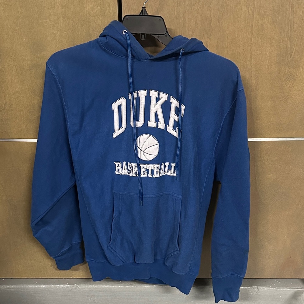 Duke Basketball Hoodie